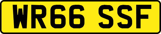 WR66SSF