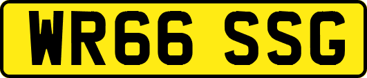 WR66SSG