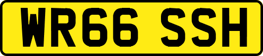 WR66SSH