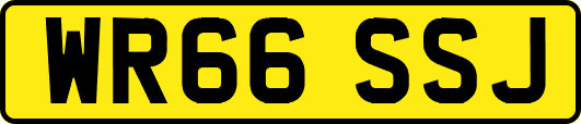 WR66SSJ