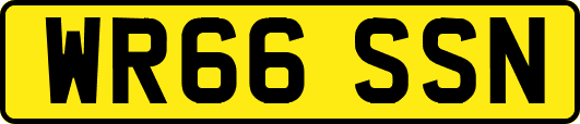 WR66SSN