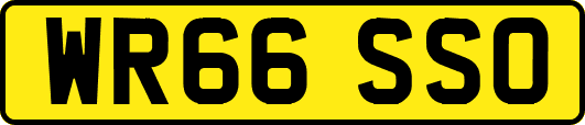 WR66SSO