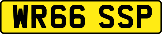 WR66SSP