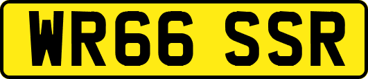 WR66SSR