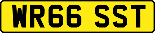 WR66SST