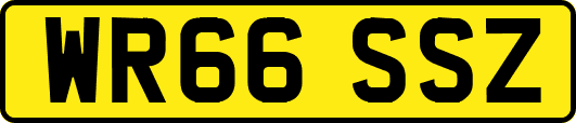 WR66SSZ