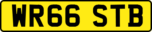 WR66STB