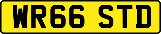 WR66STD