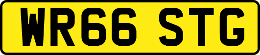 WR66STG