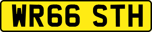 WR66STH