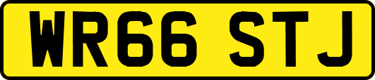 WR66STJ