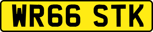 WR66STK