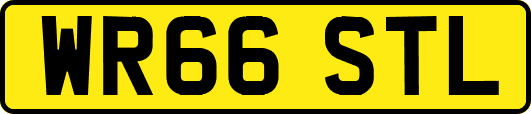 WR66STL