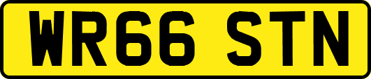 WR66STN