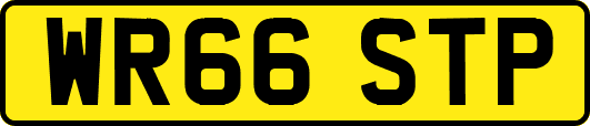 WR66STP