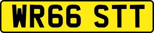 WR66STT