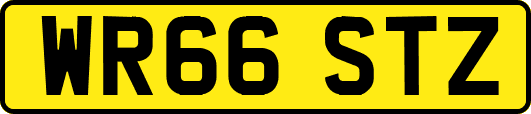 WR66STZ
