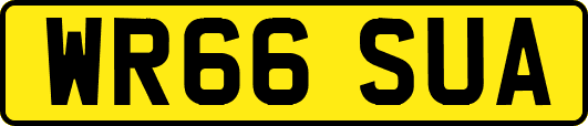 WR66SUA