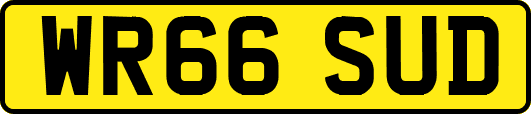 WR66SUD