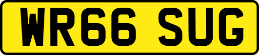 WR66SUG