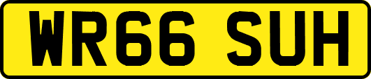 WR66SUH