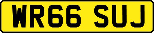 WR66SUJ