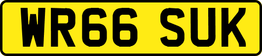 WR66SUK
