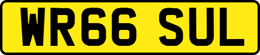WR66SUL