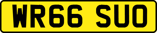 WR66SUO