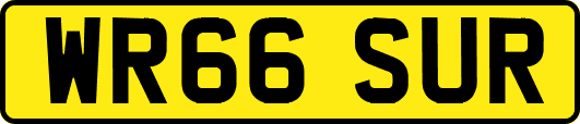 WR66SUR