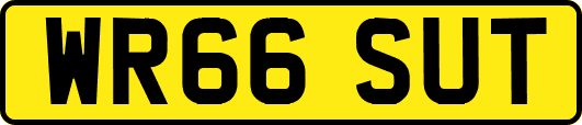 WR66SUT