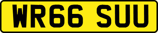 WR66SUU