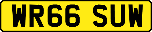 WR66SUW