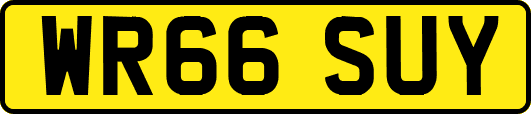 WR66SUY