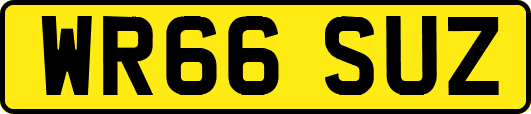 WR66SUZ