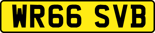 WR66SVB