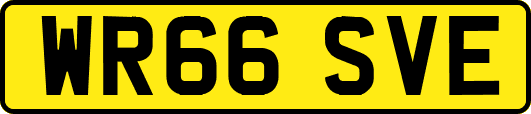 WR66SVE