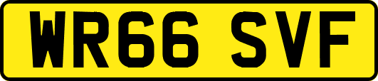 WR66SVF