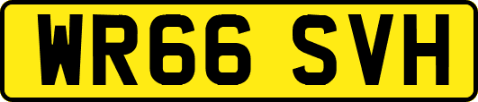 WR66SVH
