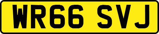 WR66SVJ