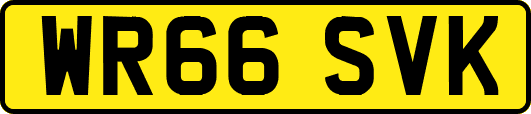 WR66SVK