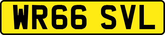 WR66SVL