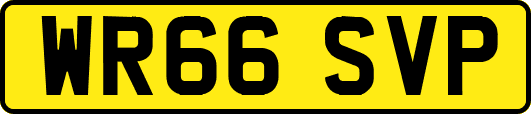 WR66SVP