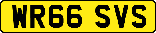 WR66SVS