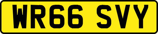 WR66SVY