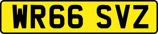 WR66SVZ