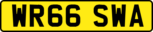 WR66SWA