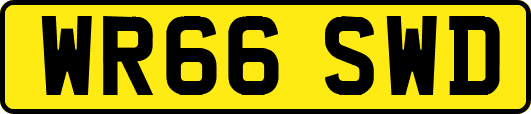 WR66SWD