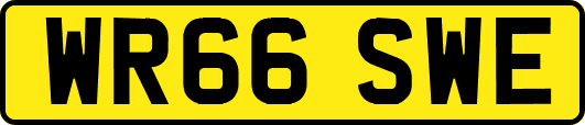 WR66SWE