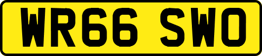 WR66SWO